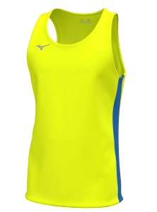 Tank top Mizuno