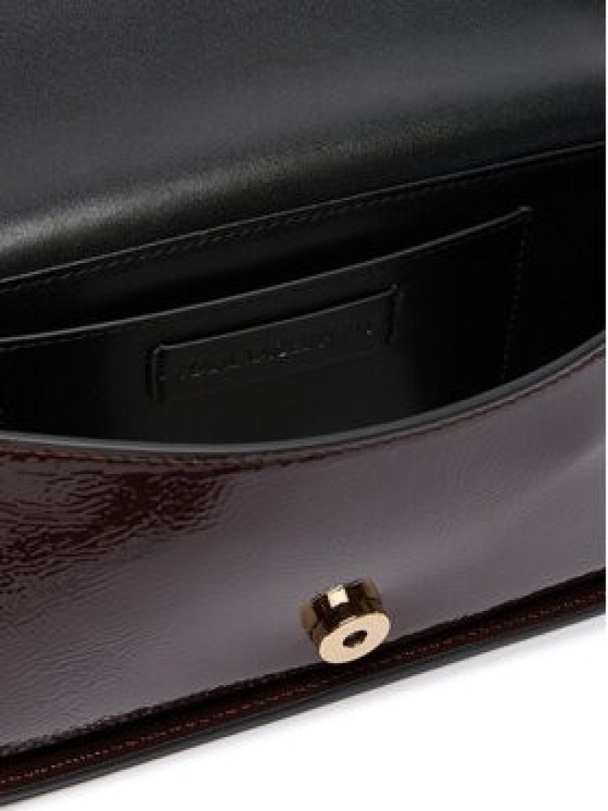 KARL LAGERFELD Torebka A4W30041 Brązowy