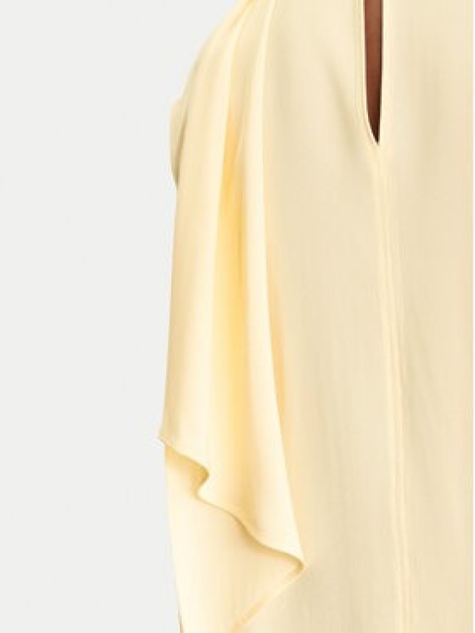 DAY BIRGER ÉT MIKKELSEN Bluzka Kehlani DAY65243706 Écru Regular Fit