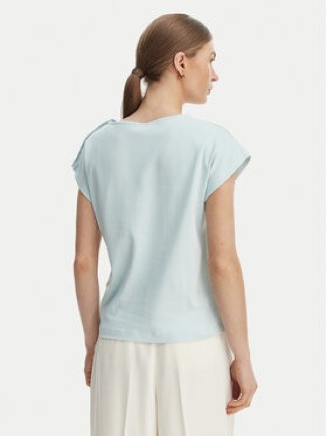 Marciano Guess T-Shirt G6GI04 K3505 Niebieski Regular Fit