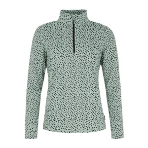 Damski polar 1/4 zip Protest Kacey