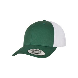 2-tone trucker cap Urban Classics Retro