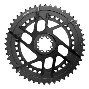 SRAM Rival E1 komplet tarcz 48/35 zębów Direct Mount