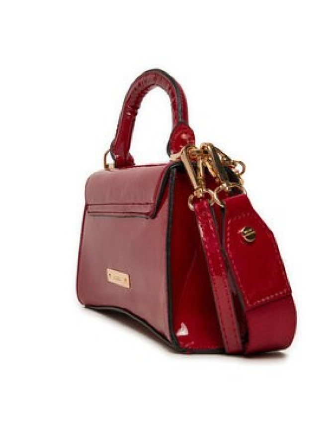Aldo Torebka Lucena 13824324 Czerwony