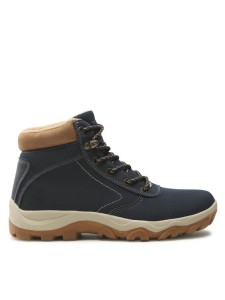 Sprandi Trapery BP40-6246Y Granatowy