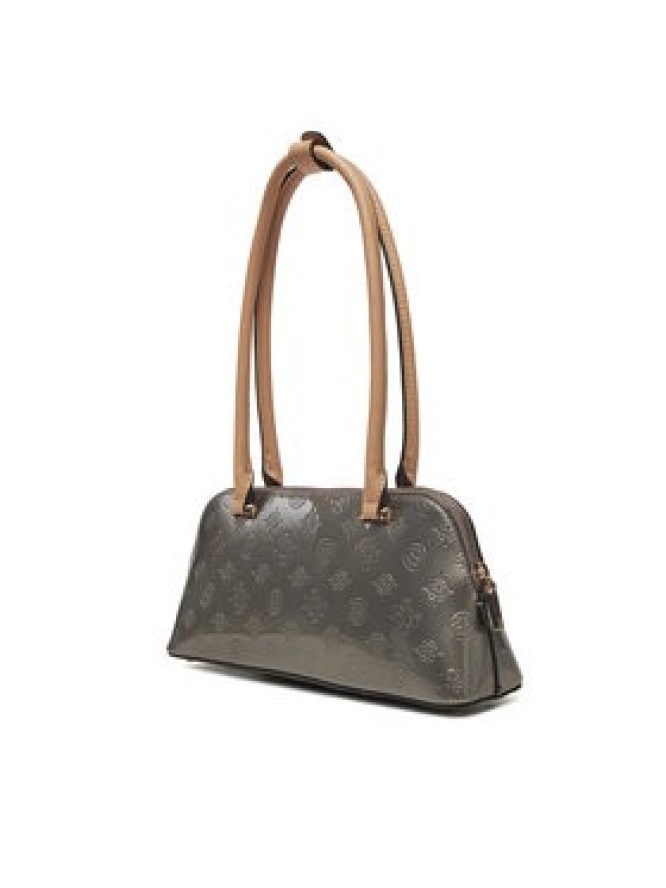 Guess Torebka HWTV94 96080 Srebrny