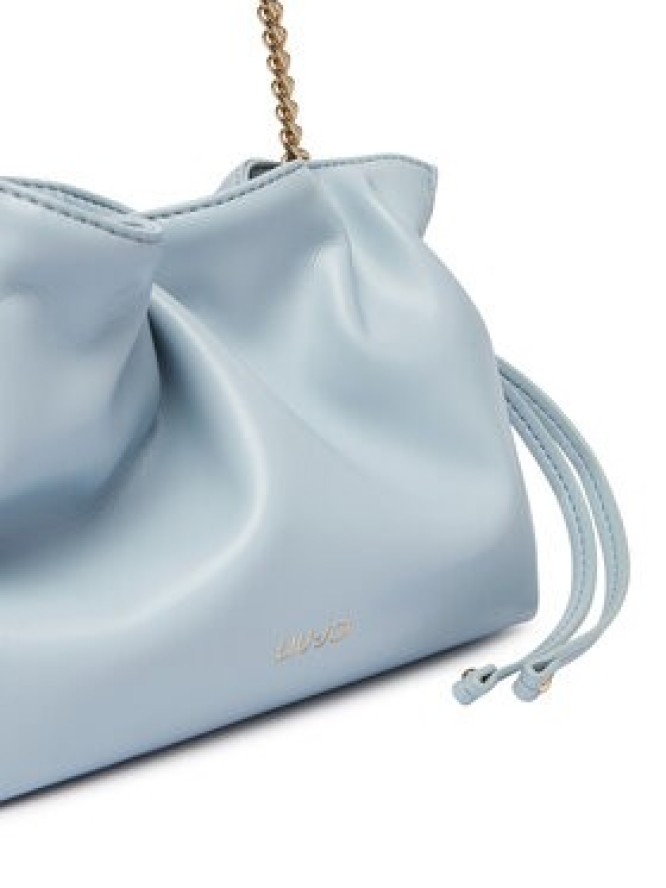 Liu Jo Torebka AA6099 E0958 Niebieski