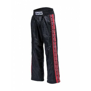 Spodnie do kickboxingu Kwon Str