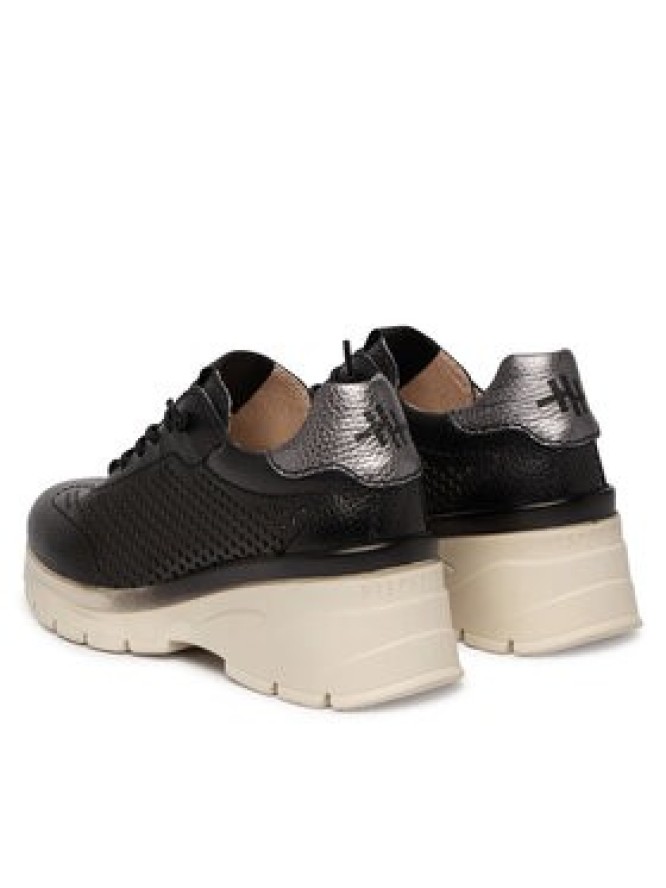 Hispanitas Sneakersy HV264767 C002 Czarny