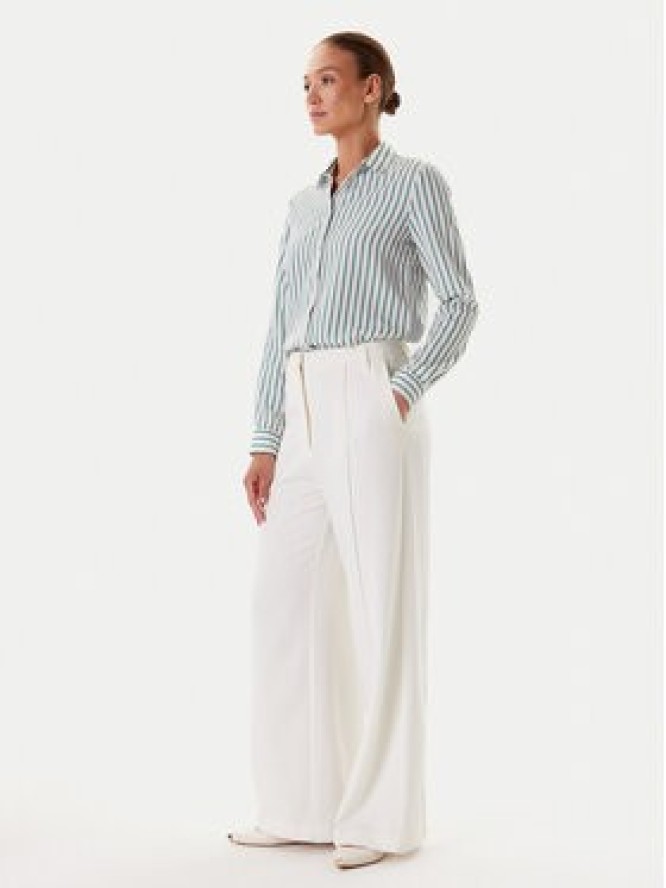 Tatuum Koszula Enmo 1 T2502.081 Zielony Regular Fit