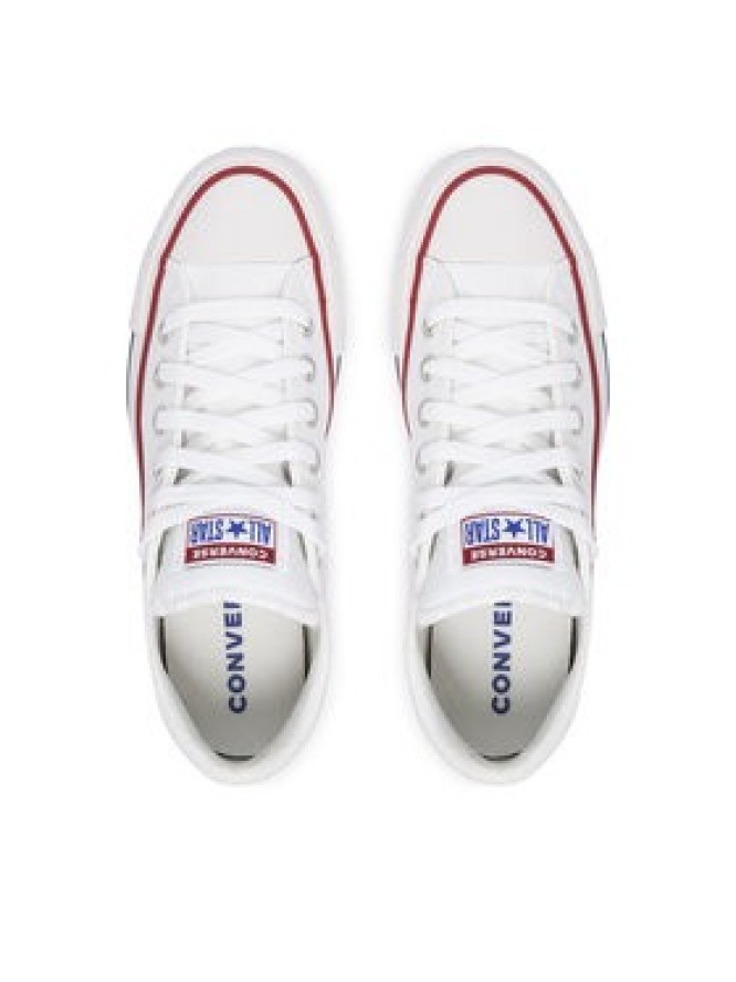 Converse Trampki Chuck Taylor All Star Madison Canvas 563509C Biały