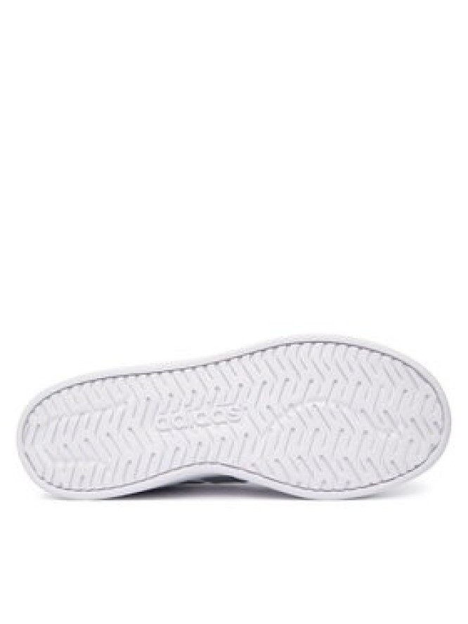 adidas Sneakersy Streettalk Bold KJ3857 Biały