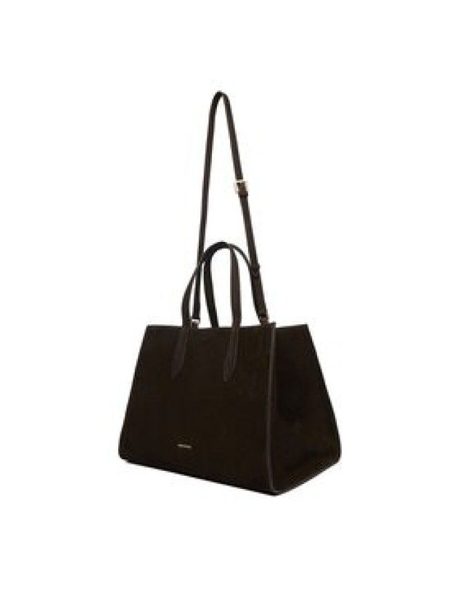 GINO ROSSI Torebka LA224-19154 Brązowy