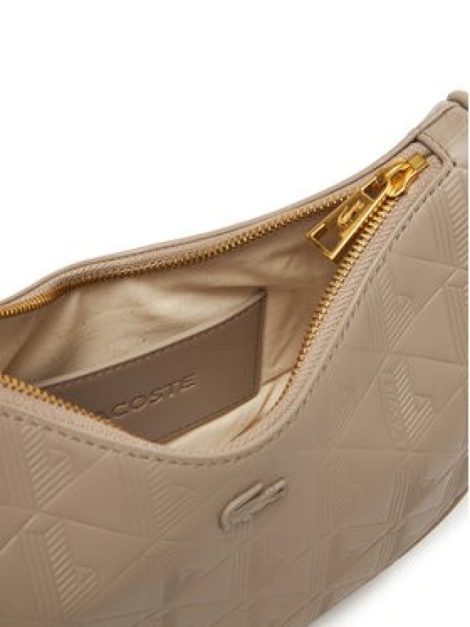 Lacoste Torebka NF4710MH Czarny