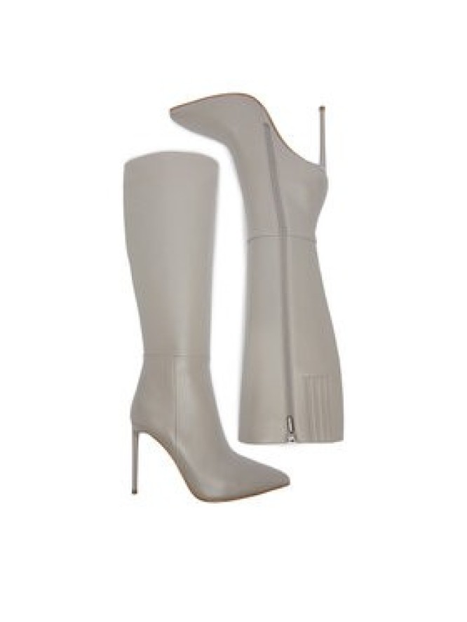 Eva Minge Kozaki EO-EDITH-E234-03B Szary