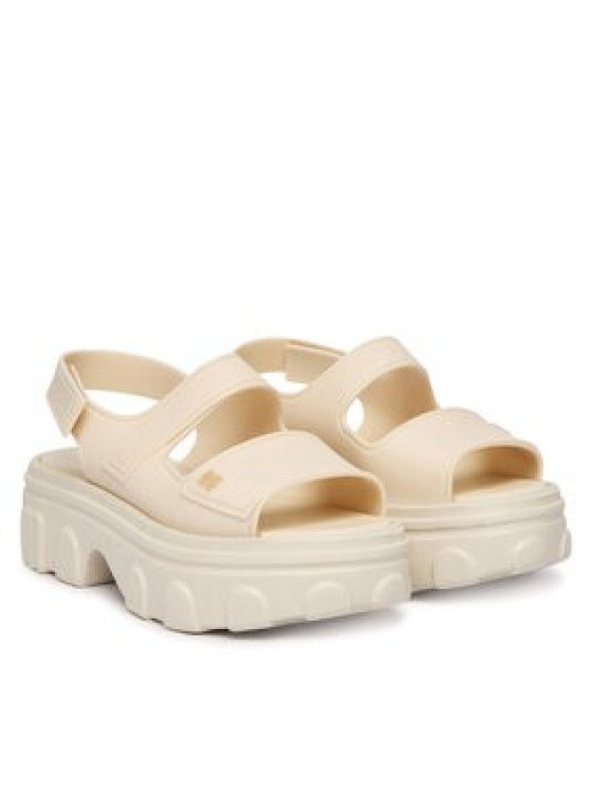 Melissa Sandały Melissa Ella Move Ad 36150 Beżowy