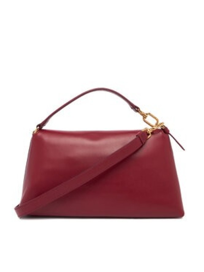 Furla Torebka Sfera Soft Mini WE00881 BX2269 CN CGQ00 Czerwony