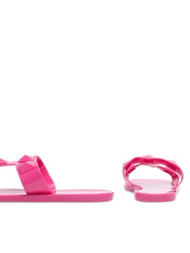 Jenny Fairy Klapki CT1011-9 Różowy