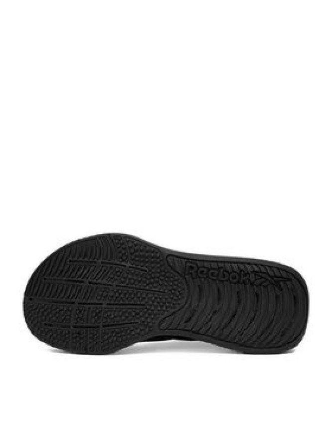 Reebok Buty na siłownię EOSK-NANOFLEX TR 3 100263281 Czarny