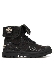 Palladium Trapery Baggy Hopper Tunnels 94625-008-M Czarny