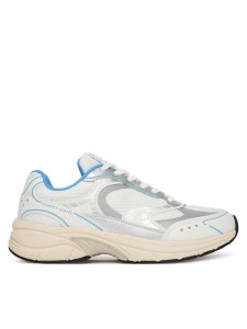 Tommy Jeans Sneakersy Archive '25 EN0EN02809 Écru