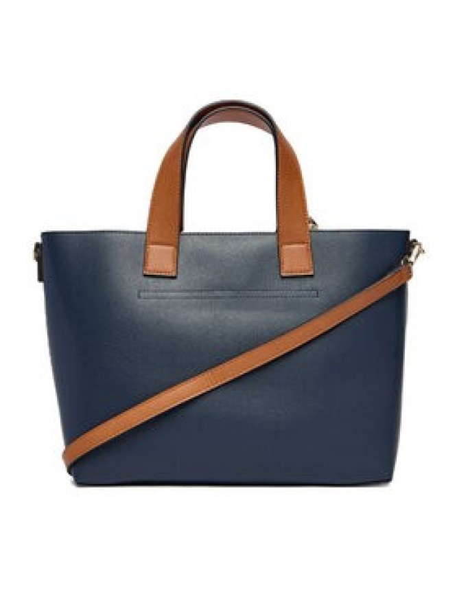 Lasocki Torebka CEO-LSK-K-038-06 Granatowy