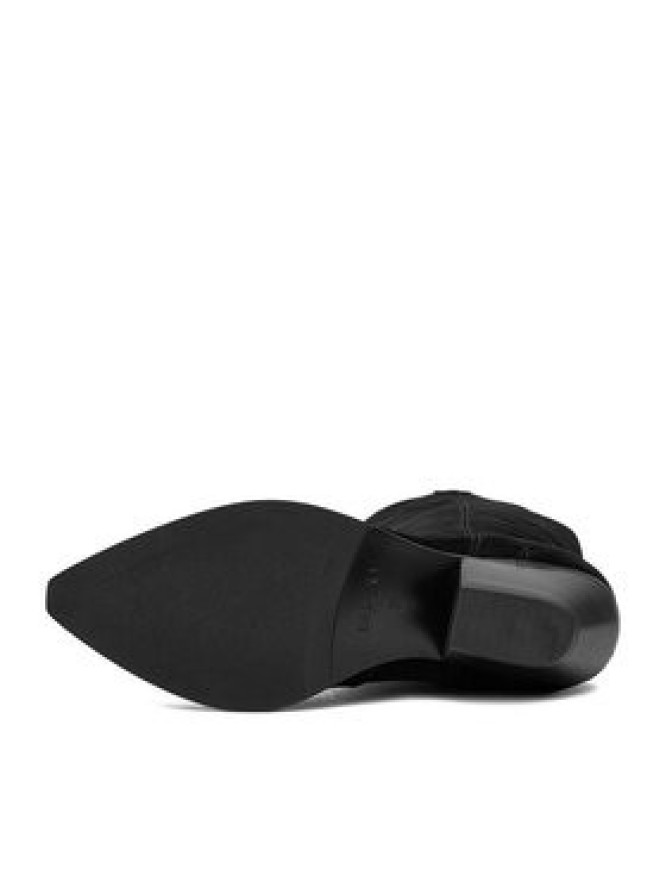 Badura Kowbojki EO-V365-206 Czarny