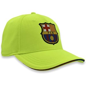 Czapka z daszkiem FC Barcelona - oficjalna licencjonowana