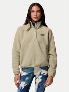 Columbia Polar Jasper Ridge™ 2142381 Zielony Regular Fit