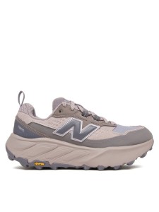 New Balance Buty do biegania Hierro Trek WHIET90M Fioletowy jasny