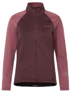 Radtrikot W Posta LS Tricot III