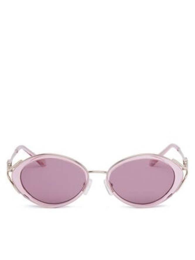 Michael Kors Okulary przeciwsłoneczne 0MK1179 Różowy