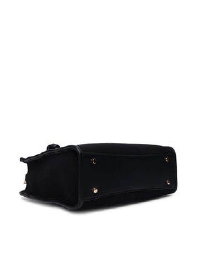 Valentino Torebka Winter Aella VBSABG04 Czarny