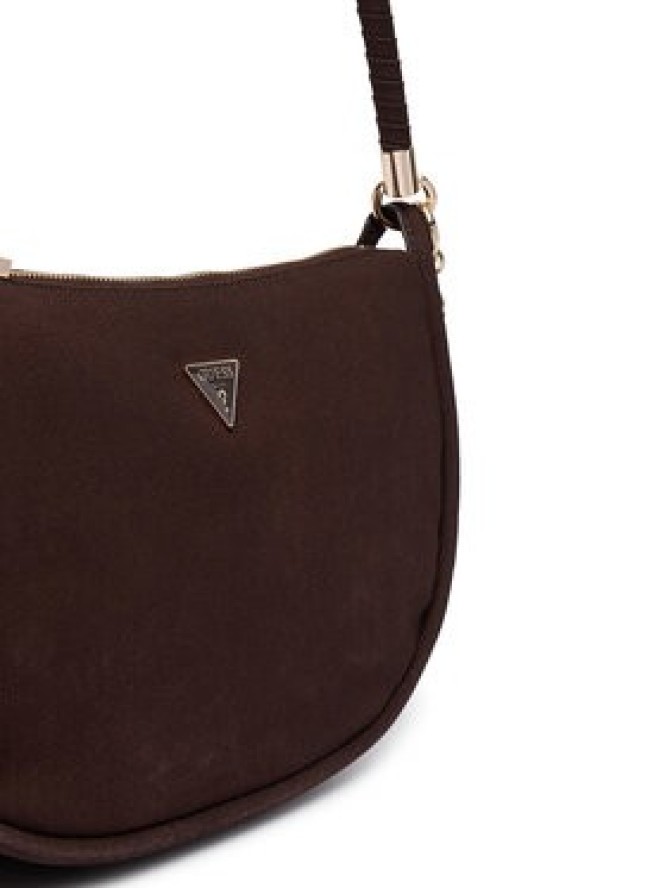 Guess Torebka Danya HWSG99 18010 Brązowy ciemny