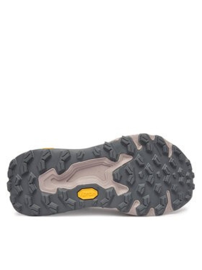 New Balance Buty do biegania Fresh Foam X Hierro v9 WHIER2RF Biały