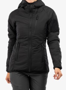 Kurtka ocieplana damska Helikon-Tex Wolfhound Hoodie
