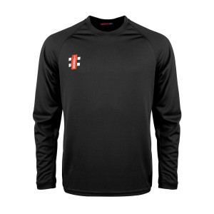 Dżersej z długim rękawem Gray-Nicolls Matrix V2