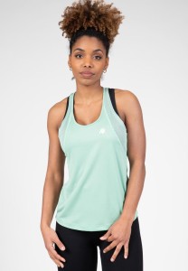Koszulka fitness damska Gorilla Waer Seattle Tank Top bez rękawów