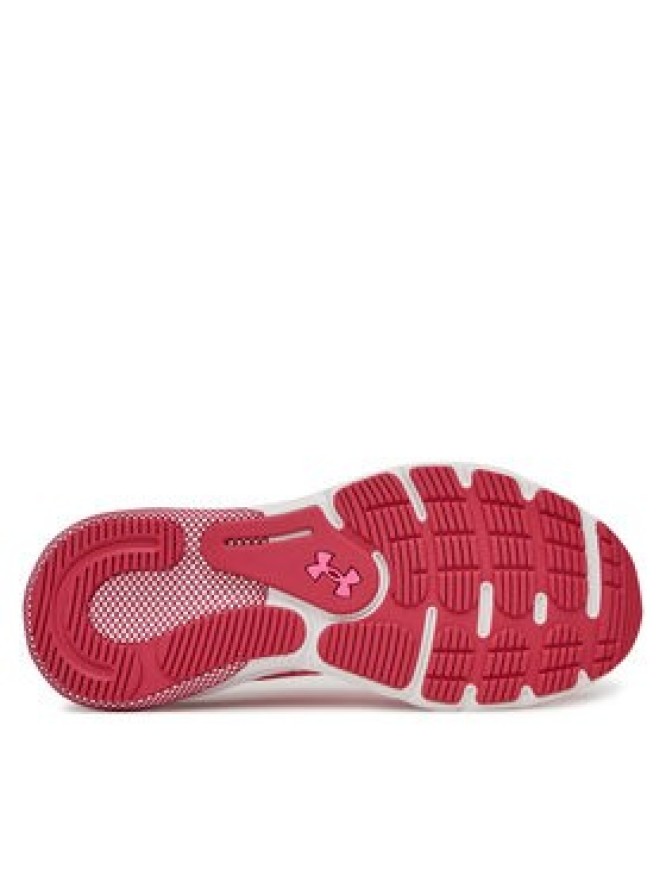 Under Armour Buty do biegania UA W HOVR Turbulence 2 3026525 Różowy