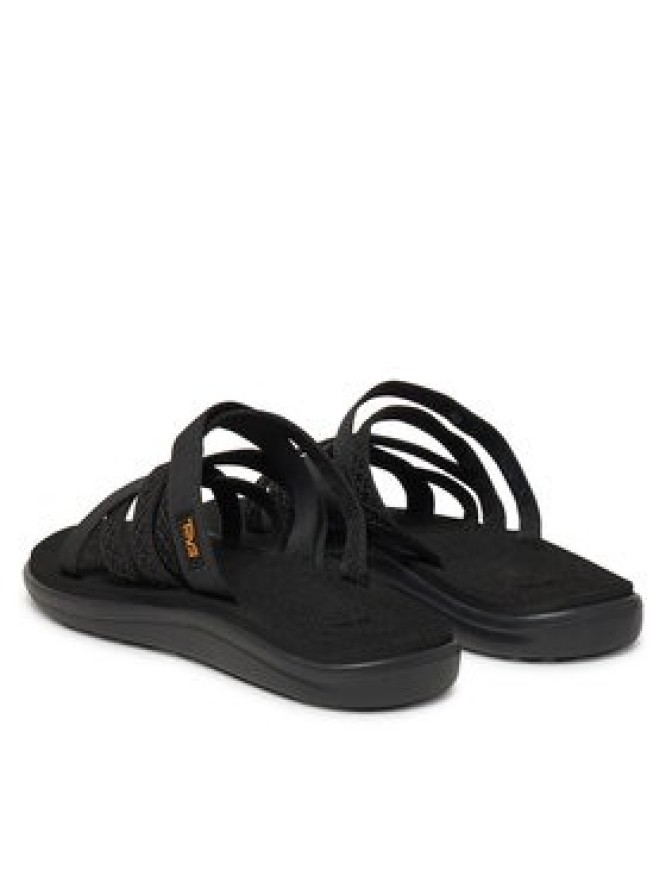 Teva Japonki Voya Zillesa 1117032 Czarny