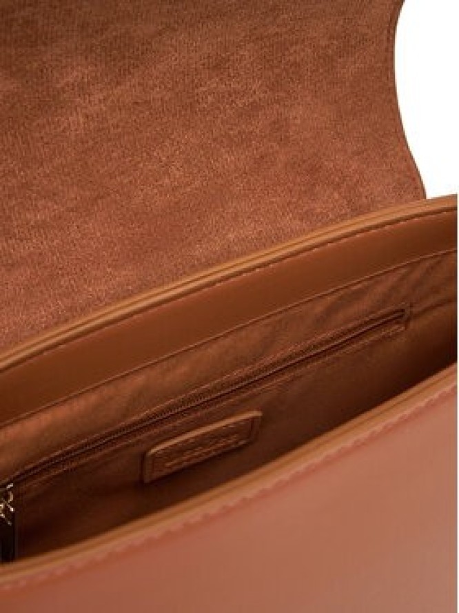 DeeZee Torebka DZE-S-020-07 Brązowy