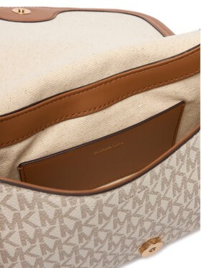 MICHAEL Michael Kors Torebka 30R6GY5S2B Écru