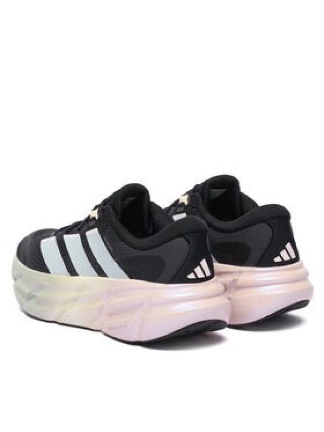 adidas Buty do biegania adistar 5 Running Shoes KI9523 Czarny