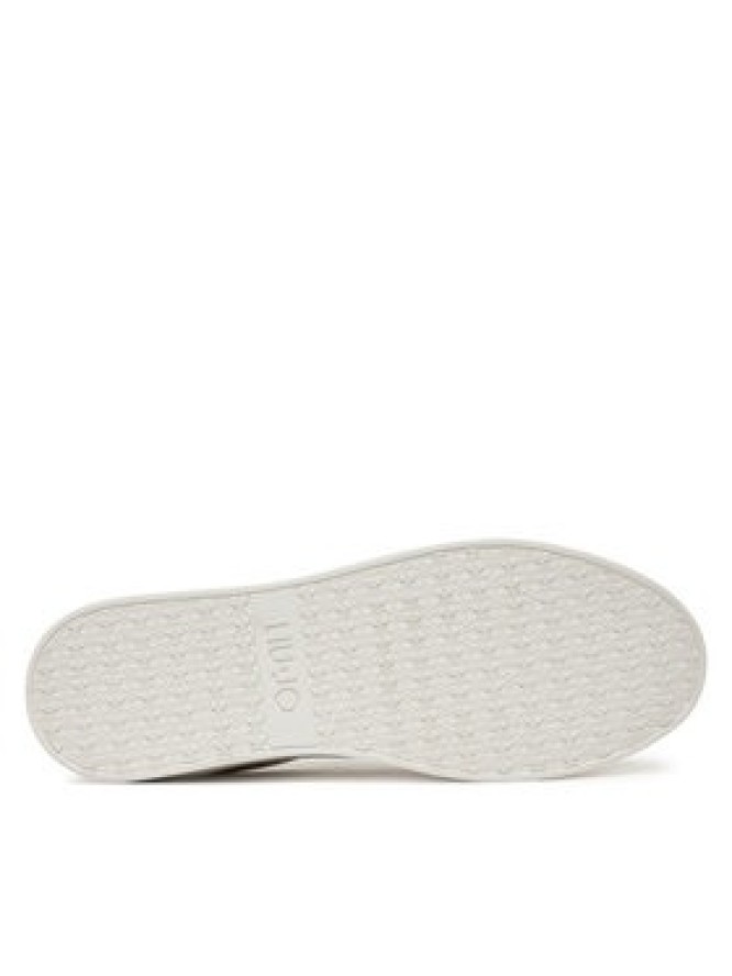 Liu Jo Sneakersy 4A5703 EX099 Beżowy