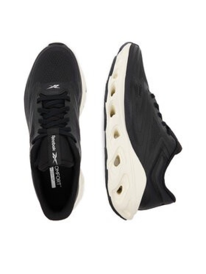 Reebok Buty do biegania EO-FUEL FLEX RUN 100239318 Czarny