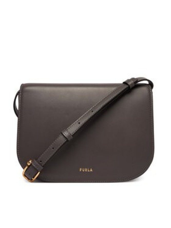 Furla Torebka Sfera S WB01355 BX0428 BG 4283S Szary