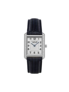 U.S. Polo Assn. Zegarek Athena USP8498ST Granatowy