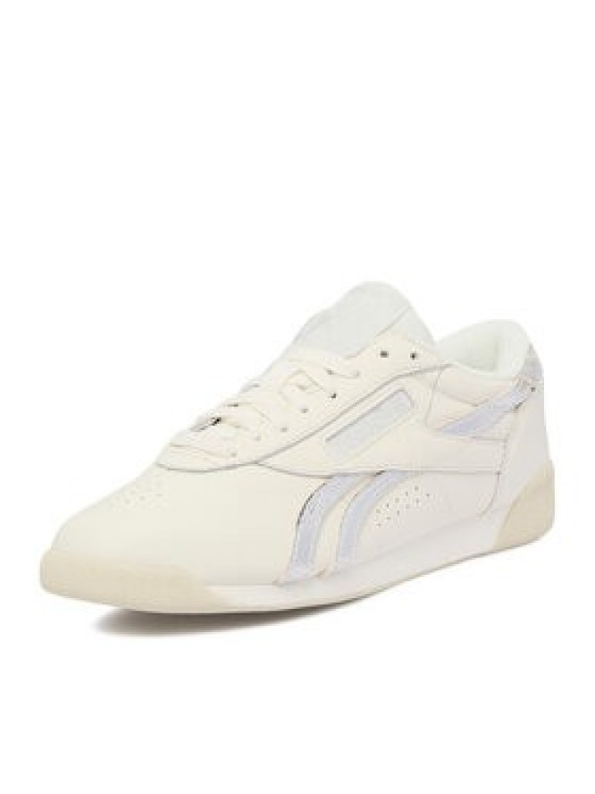 Reebok Sneakersy EO-F/S Lo 100272225 Biały