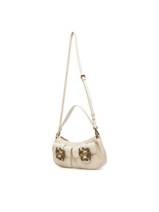 Just Cavalli Torebka 79RA4BX1 ZS969 Écru