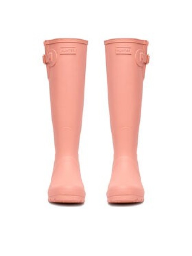 Hunter Kalosze CEO-SJY-T Różowy